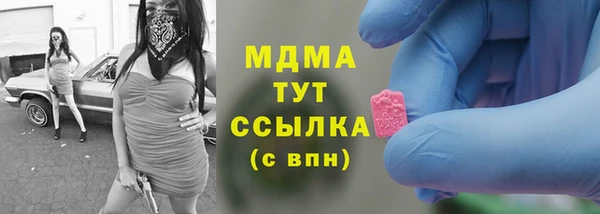 твердый Арсеньев